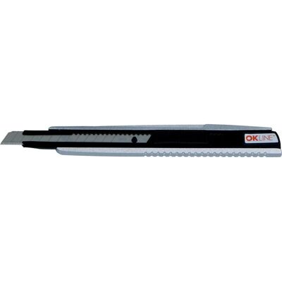 OK-Line, Bolzenschneider + Seitenschneider, Profi-Abbrechmesser (148 mm) OK-Line, Bolzenschneider + Seitenschneider, Profi-Abbrechmesser (148 mm)