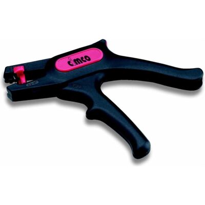 Cimco, Zange, Abisolierzge. (160 mm) Cimco, Zange, Abisolierzge. (160 mm)