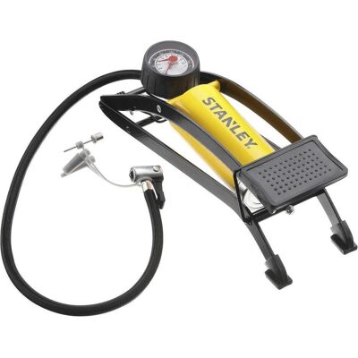Stanley Drehmomentschlüssel, stht80894 – 1 Pumpe zu Fuss, grau Stanley Drehmomentschlüssel, stht80894 – 1 Pumpe zu Fuss, grau