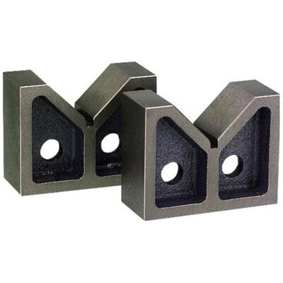 Limit, Messlehre, Scribing prisms 100 x 65 x 41mm pair (25020207) Limit, Messlehre, Scribing prisms 100 x 65 x 41mm pair (25020207)