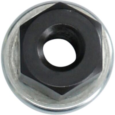 KS Tools, Zubehör Werkzeugaufbewahrung, Druckmutter, M12 x 1,75 mm KS Tools, Zubehör Werkzeugaufbewahrung, Druckmutter, M12 x 1,75 mm
