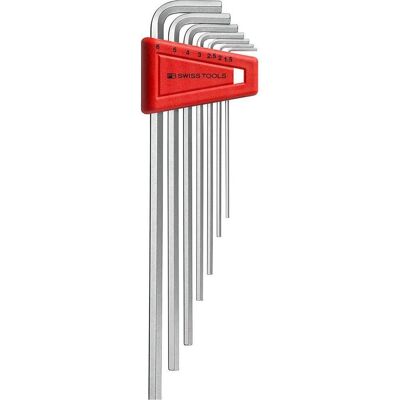 Packard Bell Swiss Tools, Sechskantschlüssel, Winkelstiftschlüssel-Sätze Packard Bell Swiss Tools, Sechskantschlüssel, Winkelstiftschlüssel-Sätze