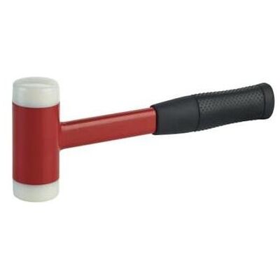 RS PRO, Hammer, Polyurethan Schonhammer, Polyurethan Schlag RS PRO, Hammer, Polyurethan Schonhammer, Polyurethan Schlag
