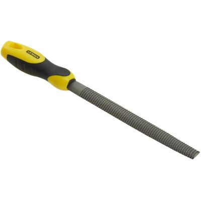 Stanley Raspel + Feile, Holzraspel (Hieb 2, 375 mm) Stanley Raspel + Feile, Holzraspel (Hieb 2, 375 mm)