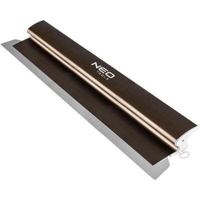 Neo, Kelle + Spachtel, Endspachtel (Aluminium-Endspachtel EXTREME 600 mm) Neo, Kelle + Spachtel, Endspachtel (Aluminium-Endspachtel EXTREME 600 mm)