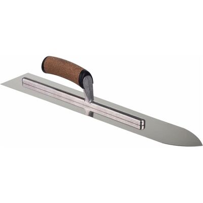 Awtools, Kelle + Spachtel, PACA METALOWA 500mm OSTRA DO WYLEWEK (4.90 cm) Awtools, Kelle + Spachtel, PACA METALOWA 500mm OSTRA DO WYLEWEK (4.90 cm)