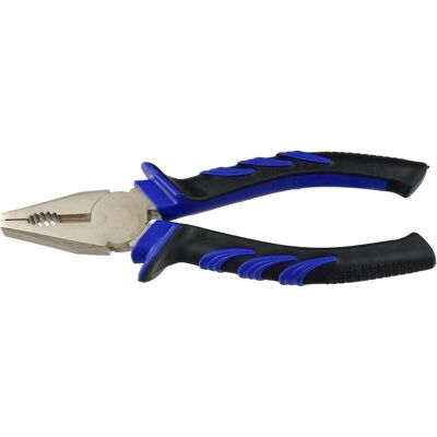GEKO, Zange, Universal-Kombizange 180 mm (180 mm) GEKO, Zange, Universal-Kombizange 180 mm (180 mm)