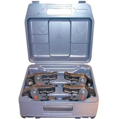 Ridgid, Zange Zubehör, Pressbackensatz 16/18/20/25 mm Standard U Ridgid, Zange Zubehör, Pressbackensatz 16/18/20/25 mm Standard U
