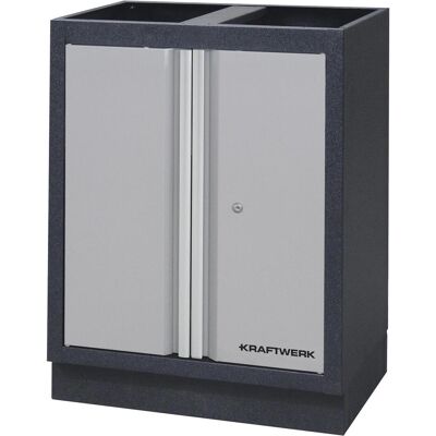 Kraftwerk, Werkstattschrank, Schrankmöbel (68 cm, 91 cm) Kraftwerk, Werkstattschrank, Schrankmöbel (68 cm, 91 cm)