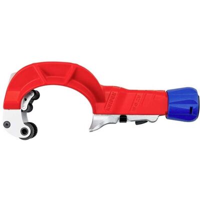 Knipex, Zange, Abmantelungswerkzeug STX60 für Ø 30 bis 60mm 1645220 (225 mm) Knipex, Zange, Abmantelungswerkzeug STX60 für Ø 30 bis 60mm 1645220 (225 mm)