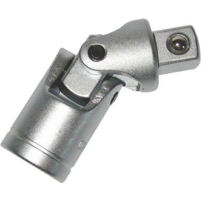 Ironside, Steckschlüssel + Stecknuss, Kardangelenk Irons.1/2" 75mm (13 mm) Ironside, Steckschlüssel + Stecknuss, Kardangelenk Irons.1/2" 75mm (13 mm)
