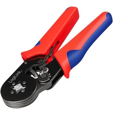 LogiLink, Zange, Prüfen (17.50 mm) LogiLink, Zange, Prüfen (17.50 mm)