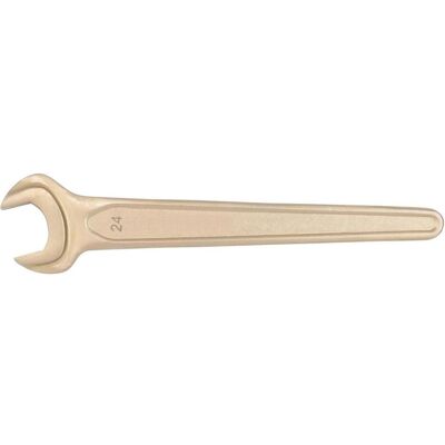 KS Tools, Schraubenschlüssel, BRONZEplus Einmaulschlüssel (2.3/16") KS Tools, Schraubenschlüssel, BRONZEplus Einmaulschlüssel (2.3/16")