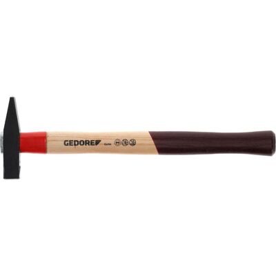 Gedore, Hammer, Engineers' Hammer ROTBAND-PLUS 100 g (188 g) Gedore, Hammer, Engineers' Hammer ROTBAND-PLUS 100 g (188 g)