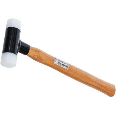BGS, Hammer, Schonhammer (340 g) BGS, Hammer, Schonhammer (340 g)