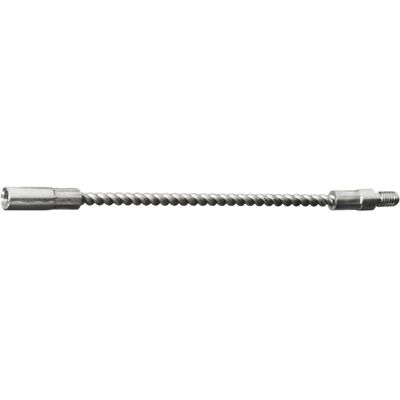LESSMANN - 194087 - M6 - 200 mm - Bürstenverlängerung LESSMANN - 194087 - M6 - 200 mm - Bürstenverlängerung