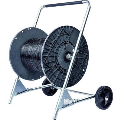 Cimco, Kabelrolle, LWL-Abspuler Cimco, Kabelrolle, LWL-Abspuler