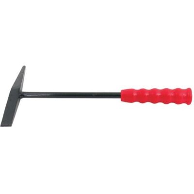 Ku G.440g Stahlhammer - Schwarz - Rundstahl Ku G.440g Stahlhammer - Schwarz - Rundstahl