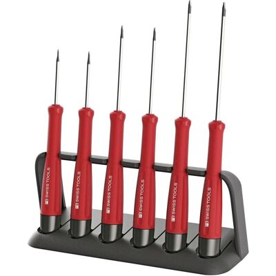 Packard Bell Swiss Tools, Schraubenzieher, PB Schraubenziehersatz PB 8640 (Schlitz) Packard Bell Swiss Tools, Schraubenzieher, PB Schraubenziehersatz PB 8640 (Schlitz)
