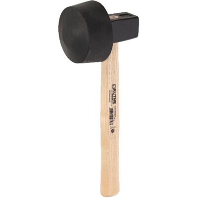 Ruthe, Hammer, Plattenlegerhammer Eschenstiel (2400 g) Ruthe, Hammer, Plattenlegerhammer Eschenstiel (2400 g)