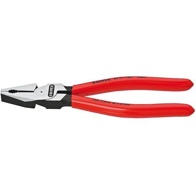 Knipex, Zange, Kraft-Kombizange (180 mm) Knipex, Zange, Kraft-Kombizange (180 mm)