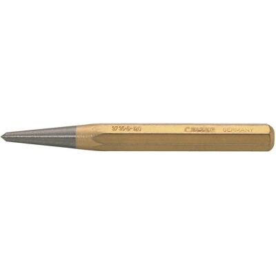 Bahco Meissel, kørner 5x150mm ø12mm Bahco Meissel, kørner 5x150mm ø12mm