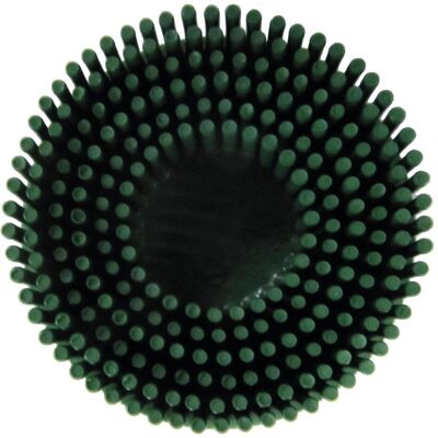 3M Schleifmittel, Rodcraft 8951011633 Schleifteller, 50 mm, Grün, K50 (K50) 3M Schleifmittel, Rodcraft 8951011633 Schleifteller, 50 mm, Grün, K50 (K50)
