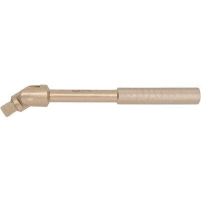 KS Tools, Steckschlüssel + Stecknuss, BRONZEplus Gelenkgriff 1/2" 380 mm KS Tools, Steckschlüssel + Stecknuss, BRONZEplus Gelenkgriff 1/2" 380 mm