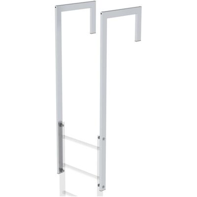 Günzburger Steigtechnik - Aluminium Leiterzubehör - 1200mm Günzburger Steigtechnik - Aluminium Leiterzubehör - 1200mm