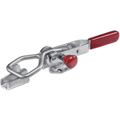 Amf, Schraubstock + Zwinge, Verschlussspanner Nr. 6847SU (95 mm) Amf, Schraubstock + Zwinge, Verschlussspanner Nr. 6847SU (95 mm)