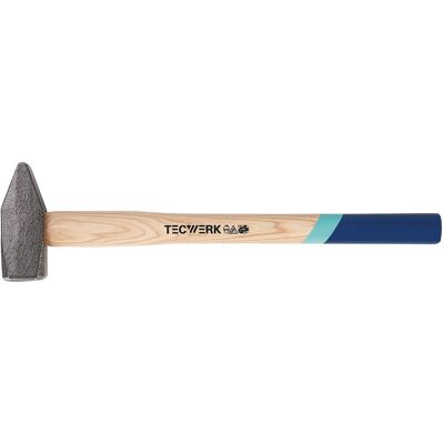 Tecwerk, Hammer, Vorschlaghammer 5000 g Hickory (5000 g) Tecwerk, Hammer, Vorschlaghammer 5000 g Hickory (5000 g)