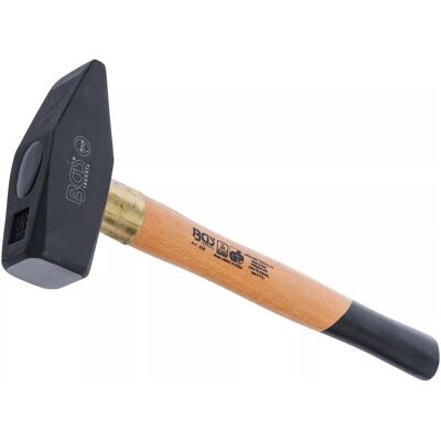BGS, Hammer, Schlosserhammer Holz-Stiel DIN 1041 2000 g (2000 g) BGS, Hammer, Schlosserhammer Holz-Stiel DIN 1041 2000 g (2000 g)