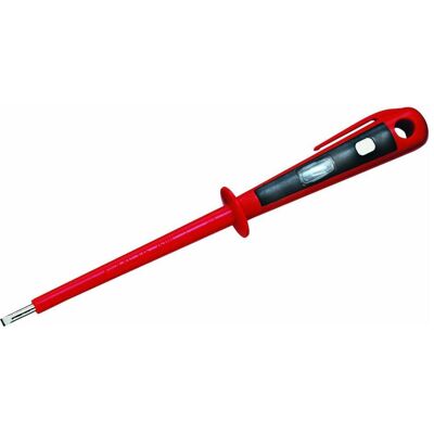 Cimco, Schraubenzieher, Spannungsprüfer Cimco, Schraubenzieher, Spannungsprüfer