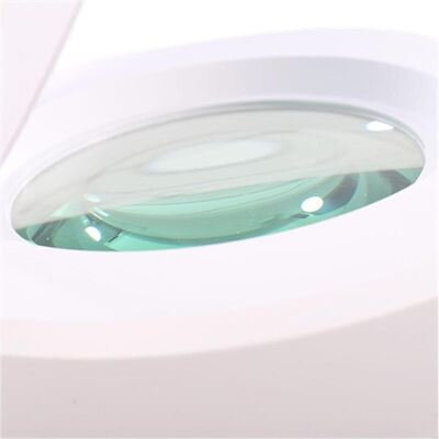 Byomic, Lupe, Tischlupe v2 mit Klemme LED Byomic, Lupe, Tischlupe v2 mit Klemme LED