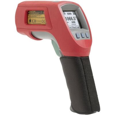Fluke, Infrarotthermometer, Infrarot-Thermometer 568EX Optik 50:1 -4 Fluke, Infrarotthermometer, Infrarot-Thermometer 568EX Optik 50:1 -4