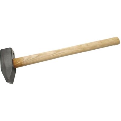 Dönges, Hammer, Vorschlaghammer DIN 1042, 5.000 g (5640 g) Dönges, Hammer, Vorschlaghammer DIN 1042, 5.000 g (5640 g)