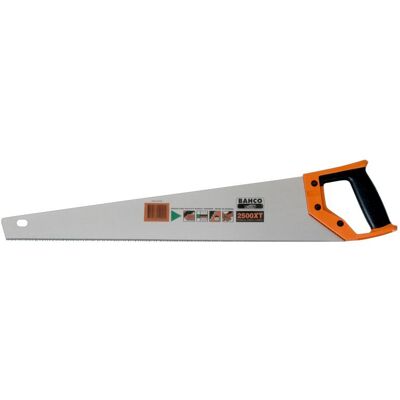 Bahco - Templado Säge für Kunststoff, Sperrholz, Holz, Weiche Metalle Bahco - Templado Säge für Kunststoff, Sperrholz, Holz, Weiche Metalle