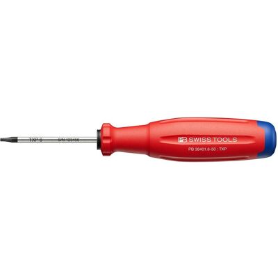 Packard Bell Swiss Tools, Schraubenzieher, Schraubendreher IP6x 50mm SwissGrip EVO PB Swiss Packard Bell Swiss Tools, Schraubenzieher, Schraubendreher IP6x 50mm SwissGrip EVO PB Swiss