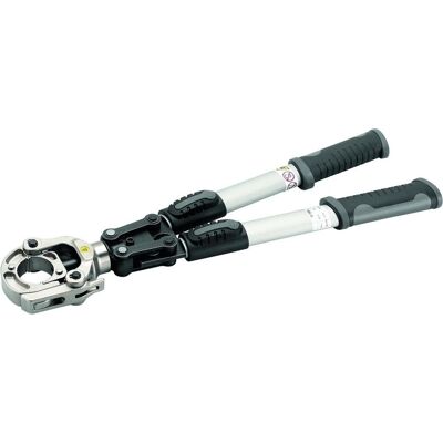 Cimco, Presswerkzeug, Mechanische Handpresse bis 60 kN (300 qmm) Cimco, Presswerkzeug, Mechanische Handpresse bis 60 kN (300 qmm)