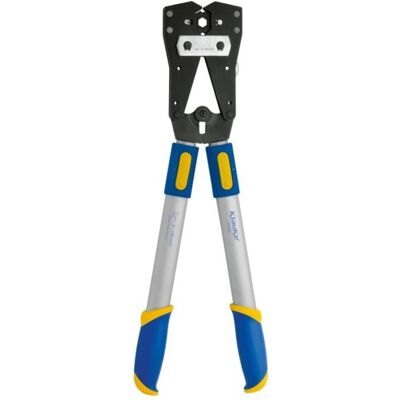 Klauke, Zange, KLA K06D Presszange 6-120qmm (650 mm) Klauke, Zange, KLA K06D Presszange 6-120qmm (650 mm)