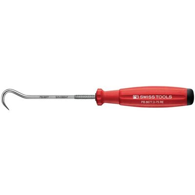 Packard Bell Swiss Tools, Schraubenzieher, PickTool PB 8677.3-75 RE Packard Bell Swiss Tools, Schraubenzieher, PickTool PB 8677.3-75 RE