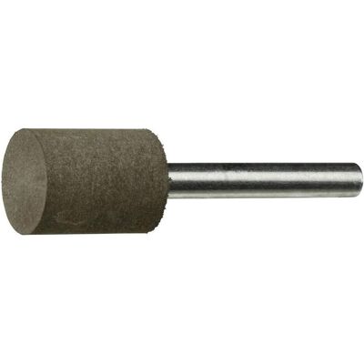 Lukas, Poliermittel, LUKAS-ERZETT A2610016206220 Polierstift P2ZY Zylinderform 16x20 mm Korn 220 Sc Lukas, Poliermittel, LUKAS-ERZETT A2610016206220 Polierstift P2ZY Zylinderform 16x20 mm Korn 220 Sc