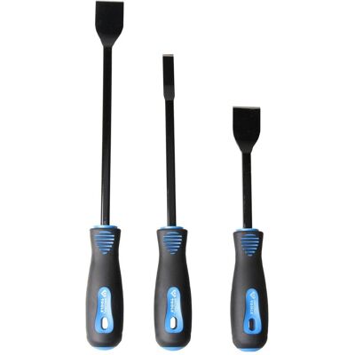 KS Tools, Fahrzeug Werkzeug, Schaber-Satz, 3- teilig KS Tools, Fahrzeug Werkzeug, Schaber-Satz, 3- teilig