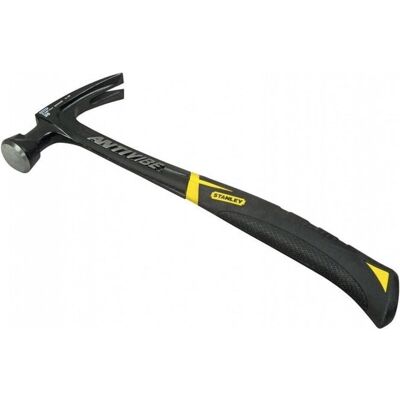 Stanley Hammer, Klauenhammer (703 g) Stanley Hammer, Klauenhammer (703 g)