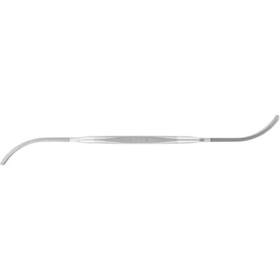 Pferd, Raspel + Feile, TOOLS 12404102 TOOLS Präzisions-Riffelfeile Typ 410 P 300mm Schweize (Hieb 2, 300 mm) Pferd, Raspel + Feile, TOOLS 12404102 TOOLS Präzisions-Riffelfeile Typ 410 P 300mm Schweize (Hieb 2, 300 mm)