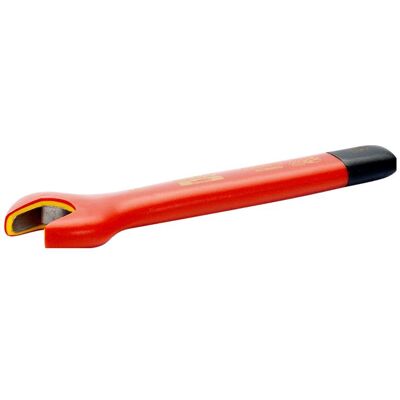 Bahco Schraubenschlüssel, Einmaulschlüssel isoliert 15mm (15 mm) Bahco Schraubenschlüssel, Einmaulschlüssel isoliert 15mm (15 mm)