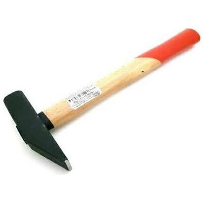 Jucon, Hammer, Spezialhammer mit Holzstiel 500g (M7052) (500 g) Jucon, Hammer, Spezialhammer mit Holzstiel 500g (M7052) (500 g)