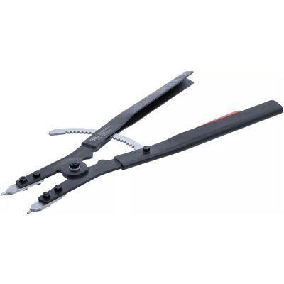 BGS, Zange, Sprengringzange gerade für Aussensprengringe 500 mm (500 mm) BGS, Zange, Sprengringzange gerade für Aussensprengringe 500 mm (500 mm)