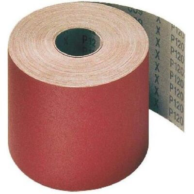 Klingspor, Schleifmittel, ROLE ON CANVAS KL381J 150mm th. 36 (30 mb) (36) Klingspor, Schleifmittel, ROLE ON CANVAS KL381J 150mm th. 36 (30 mb) (36)