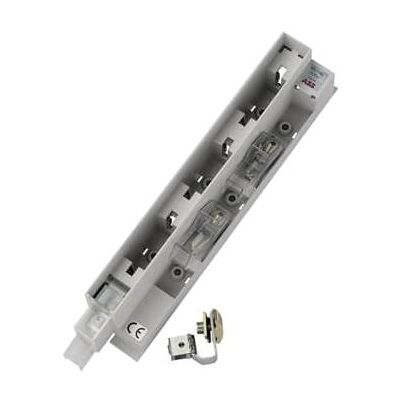 ABB, Schraubenschlüssel, Sicherungsschalterliste DIN 001 Nennwert A: max 160Kabelquerschnitt: 10-95mm²Einbaubreite 70mm ABB, Schraubenschlüssel, Sicherungsschalterliste DIN 001 Nennwert A: max 160Kabelquerschnitt: 10-95mm²Einbaubreite 70mm